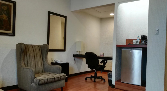 Hotel Valgrande, Rezervasyon Otel Coatzacoalcos ucuz oteller