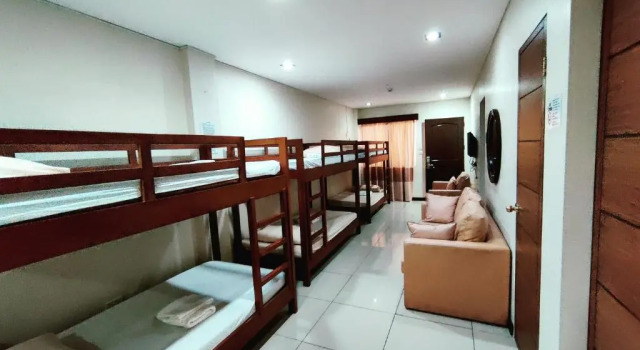 Executive Tulip Apartelle, Varaa Hotelli Edulliset hotellit kohteessa Davao