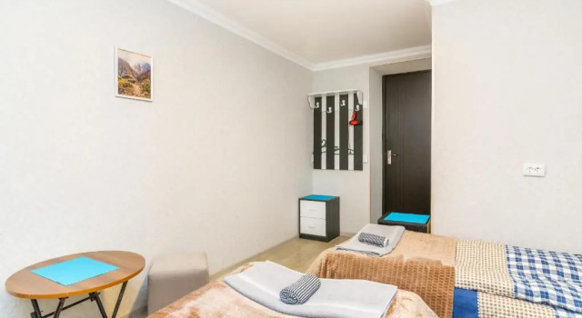 Habitación Estándar Guest house poligloti