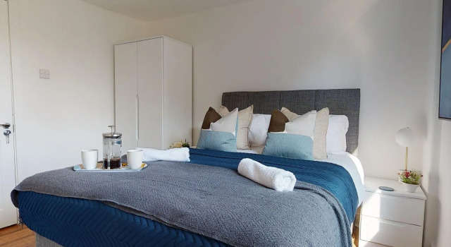 Dulwich Grove Apartments