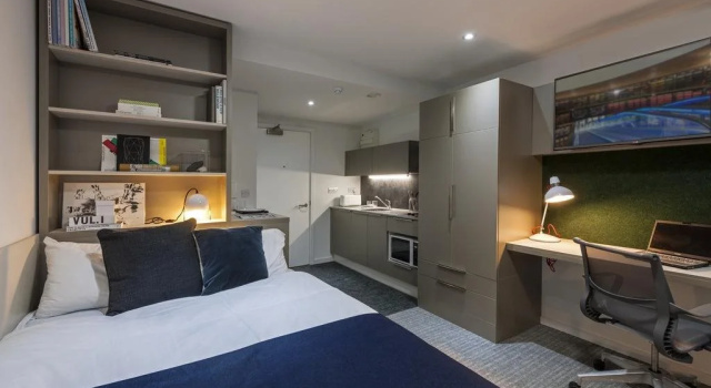 New Park Summer Stays, Prenota Hotel Edimburgo Midlothian, vicino a Our Dynamic Earth