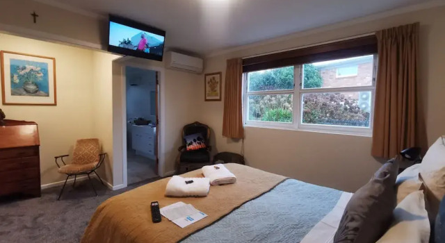 Номер Classic Geyser Lookout BnB