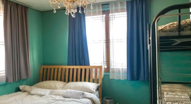 Avocado Guesthouse - Hostel