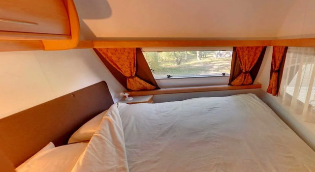 Camping La Rochette