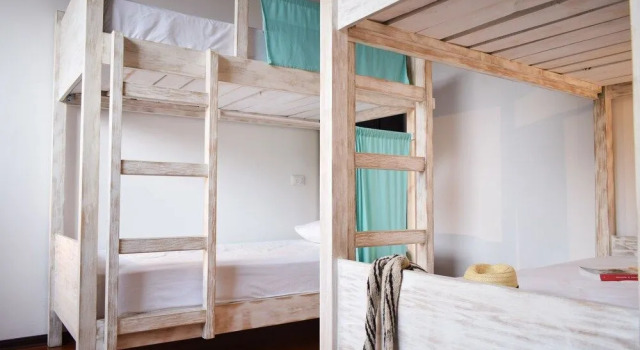 Hostal Casa Lirio, Prenota Hotel Hotel a Antioquia con parcheggio, Parcheggio