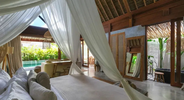 Villa Comfort Amaka Villas