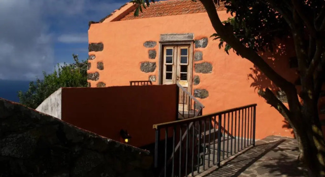 Gran Drago, Book Hotel Hotels in Valverde with Parking, Parking