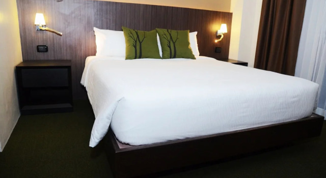 Suite 2 chambres Stradella Hotel