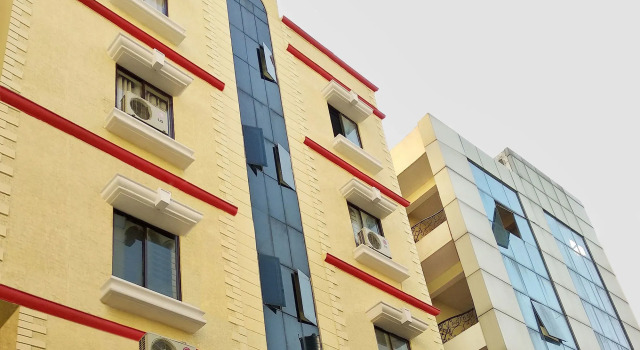 OYO 10272 Hotel Ruma, Varaa Hotelli Edulliset hotellit kohteessa Telangana