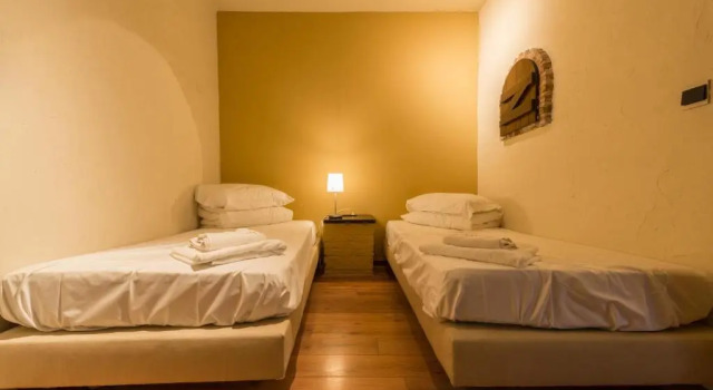 Двухместный номер Deluxe Hotel Leopold