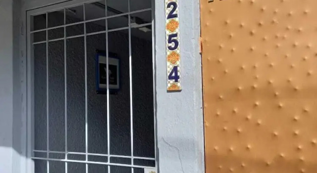 Suites Viveros Coyoacán I Hospedaje a tu medida, Забронировать Апарт-отель Койоакан Мехико, рядом с Viveros de Coyoacan