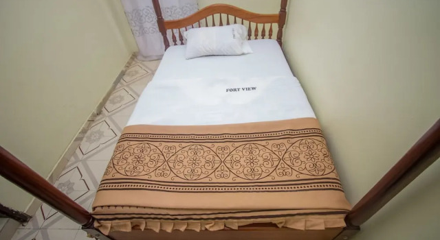 Номер Economy New Fort View Resort