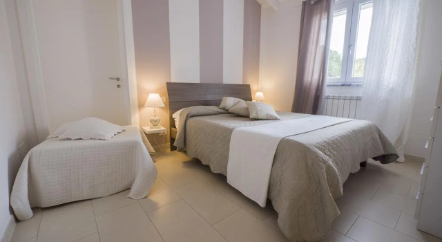Casa Vacanze Randelli, Забронировать Отель Отели в центре Амелья, в центре