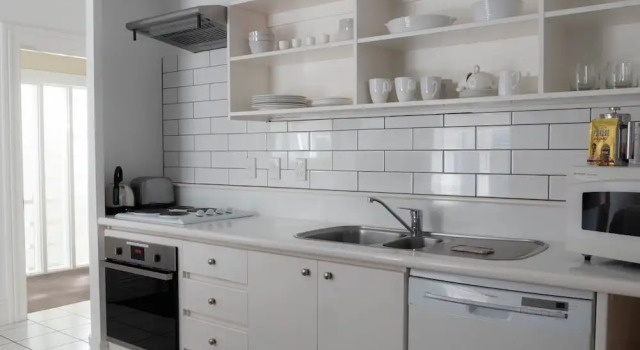Апартаменты c 1 комнатой The Terrace Villas - Executive Apts