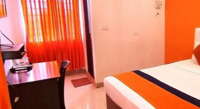 Star Inn, Забронировать Гостевой дом Недорогие отели штата Тамилнада, недорого