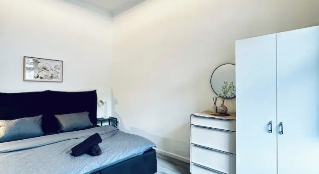 Comfortable 1BR Stay Central Vienna, Book Apartment Klosterneuburg 