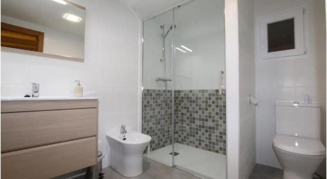 Коттедж Casa Rural Xixa Landetxea