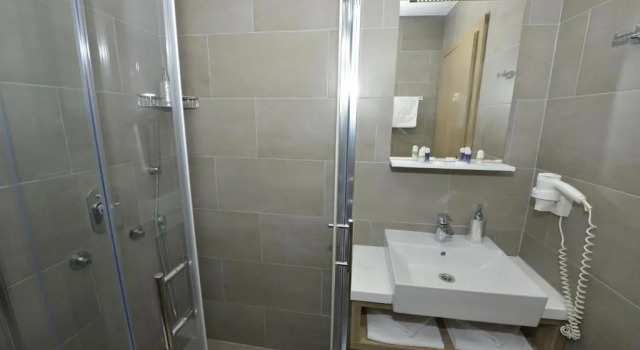 Номер Deluxe Hotel Emen