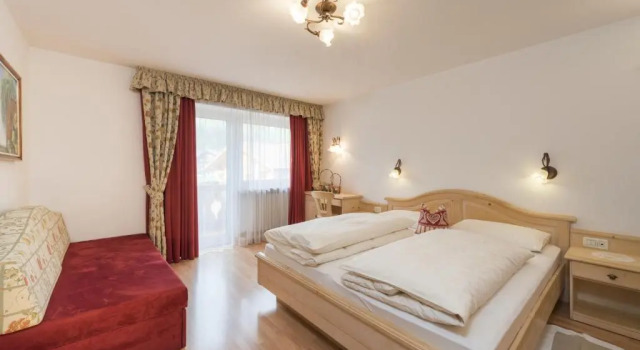 Номер Standard Hotel La Pineta
