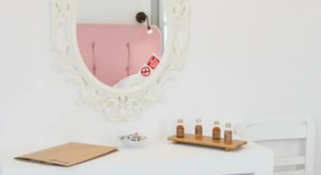 Номер Standard Evi Rooms