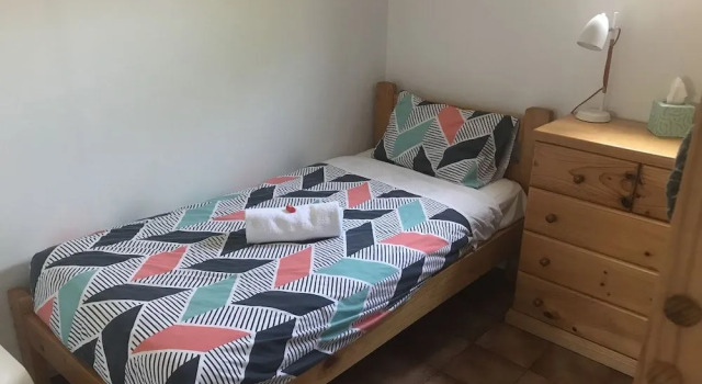 Robe Nampara Cottages