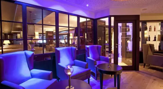 Hotel Panorama Wellness & Spa by Alpha, Book Resort Hotels in Kaiserwinkl with a Pool, Swimming Pool