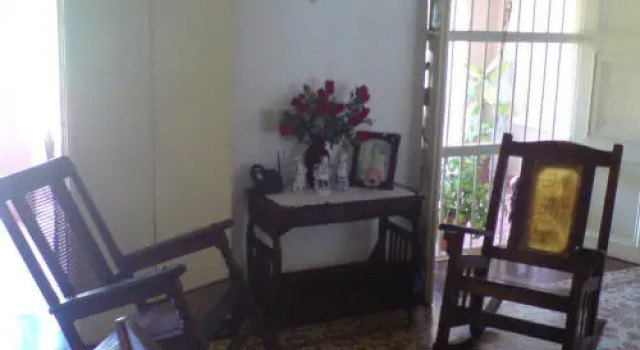 Casa Zenia Ana, Buchen Sie Hotel Trinidad Sancti Spiritus