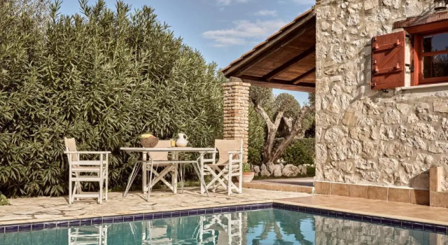 Zozel Villa, an Enchanting Retreat, By ThinkVilla