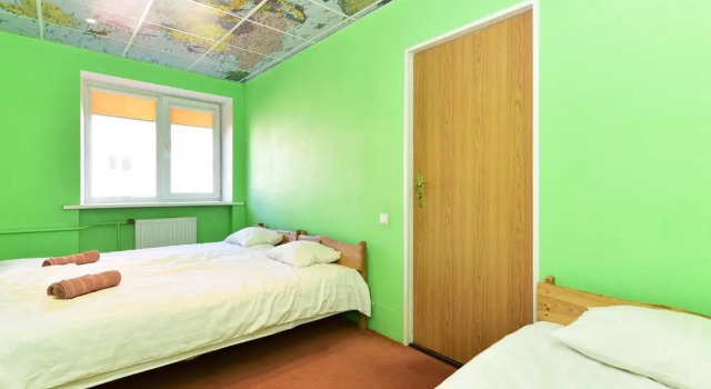 Студия Travel Apartment