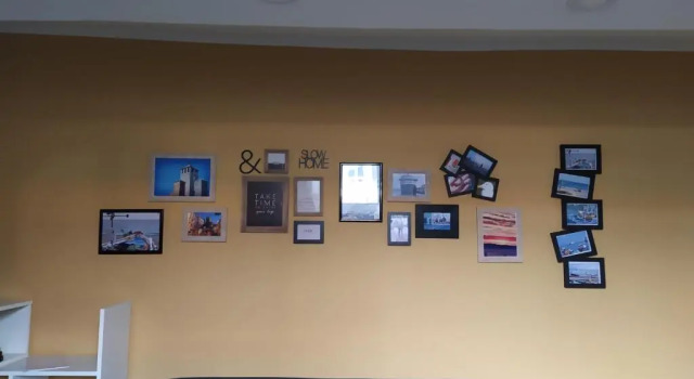 Апартаменты Lecasedisusi CASA OCRA Citra 009056-LT-0263