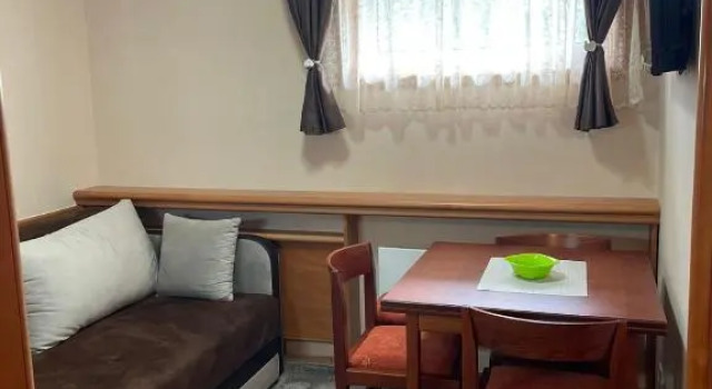 Apartman 601 Kopaonik Centar, Buchen Sie Ferienwohnung Kopaonik 