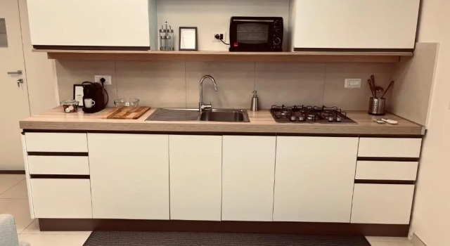 Апартаменты Studio loft 85