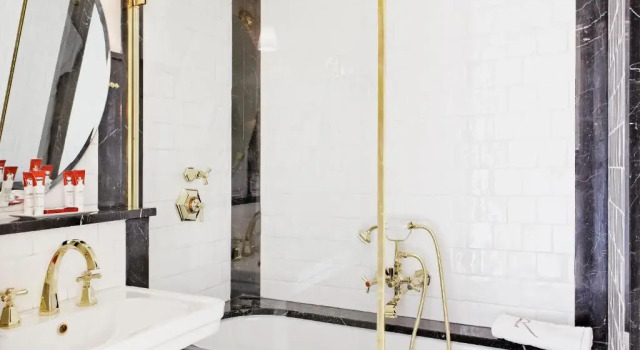Полулюкс Relais Christine
