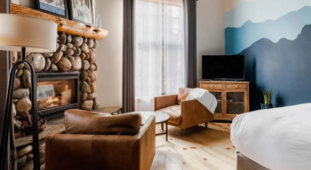 Black Bear Lodge, Забронировать Отель Саут-Лейк-Тахо South Lake Tahoe Area
