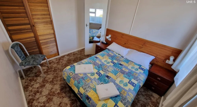 Номер Standard с 2 комнатами Flats Elite Bermagui