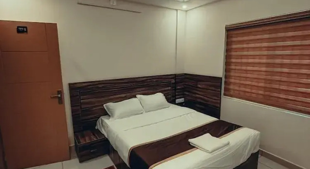 Апартаменты Luxury Azay Luxurious Apartment