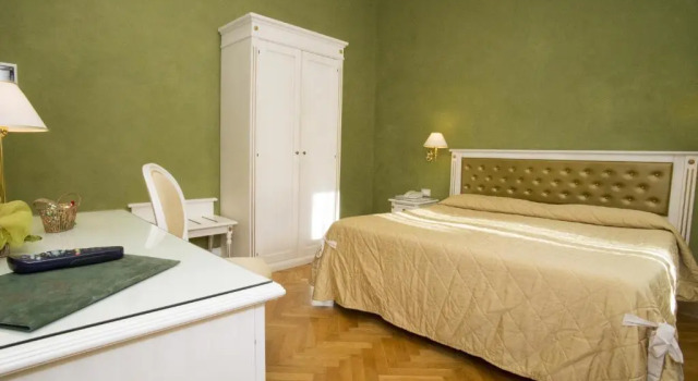Двухместный номер Standard Hotel Gennarino