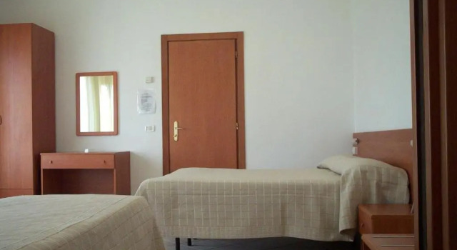 Четырёхместный номер Standard Hotel Vico Alto Siena