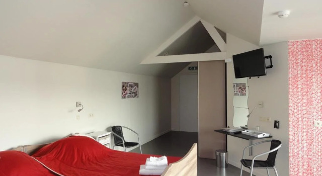 B&B Altijd Genieten