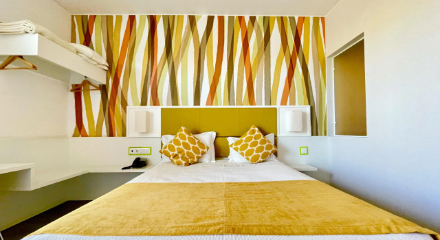 Hotel 3K Faro Aeroporto