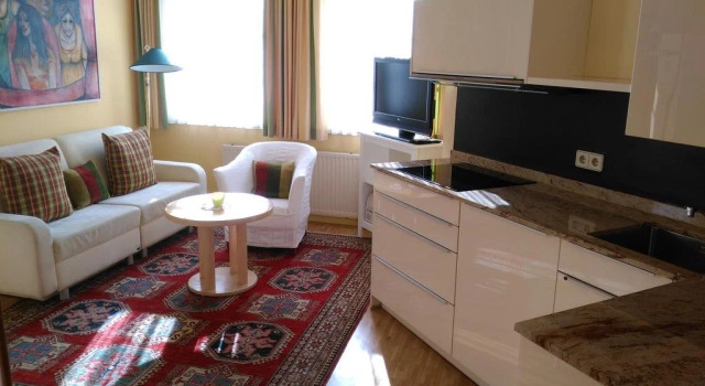 Der Ronacherfels, Rezervovat Hotel Hotely v Carinthia s parkováním, Parkování