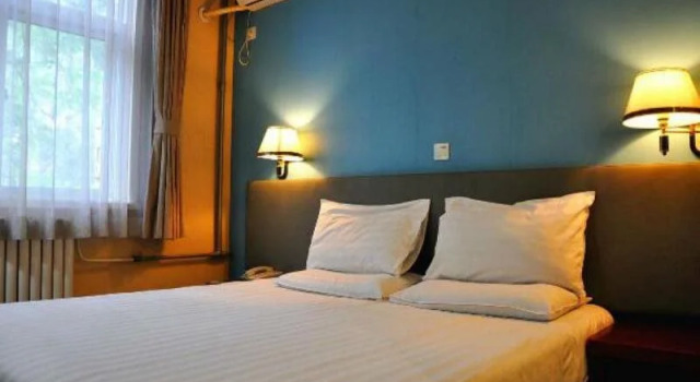 Piaohome Chain Hotel Beijing International Trade SKP