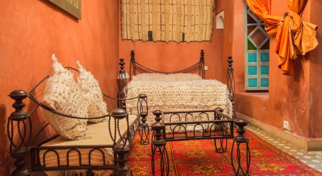 Номер Superior Riad Zinoun & Spa 11 Rooms