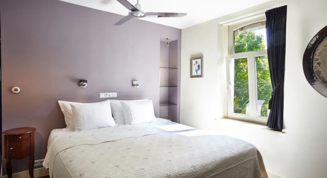 Номер Luxury Boutique Hotel Bonjour