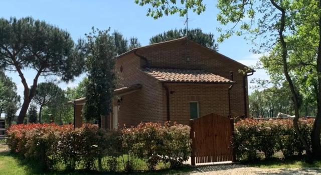 Коттедж Casina Miriano