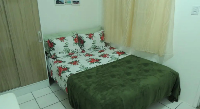 Pousada Florianópolis Viva Suas Férias, Забронировать Отель Понта-дас-Канас Флорианополис