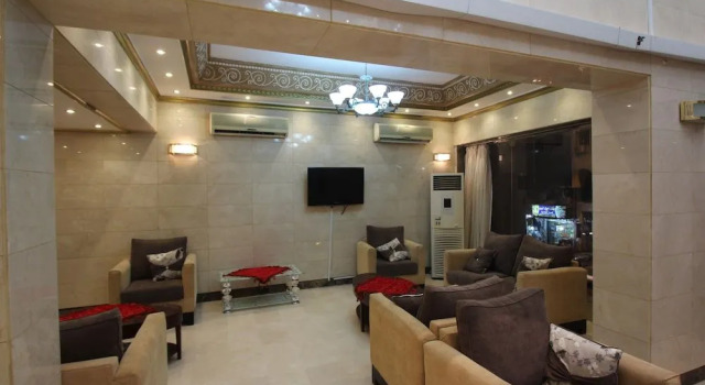 Al Ardh Al Tayeba Hotel