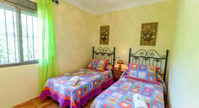 Casa El Torcal Antequera - La Higuera by Ruralidays, Забронировать Отель Антекера провинция Малага