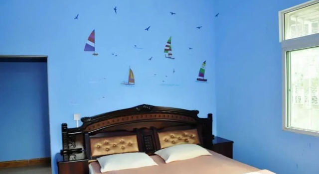 Xiyuan Apartment, Book Apartment Jimei 