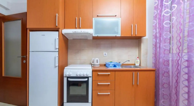Апартаменты Apartmani Jovan
